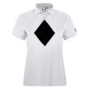 OGIO® JEWEL LADIES' POLO. Thumbnail