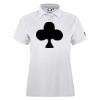 OGIO® JEWEL LADIES' POLO. Thumbnail