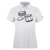 OGIO® JEWEL LADIES' POLO. Thumbnail