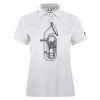 OGIO® JEWEL LADIES' POLO. Thumbnail