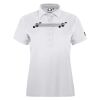 OGIO® JEWEL LADIES' POLO. Thumbnail