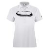 OGIO® JEWEL LADIES' POLO. Thumbnail