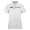 OGIO® JEWEL LADIES' POLO. Thumbnail