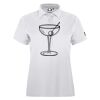 OGIO® JEWEL LADIES' POLO. Thumbnail