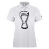 OGIO® JEWEL LADIES' POLO. Thumbnail