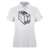 OGIO® JEWEL LADIES' POLO. Thumbnail