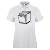 OGIO® JEWEL LADIES' POLO. Thumbnail