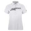 OGIO® JEWEL LADIES' POLO. Thumbnail