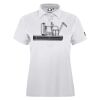 OGIO® JEWEL LADIES' POLO. Thumbnail