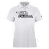 OGIO® JEWEL LADIES' POLO. Thumbnail