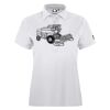 OGIO® JEWEL LADIES' POLO. Thumbnail