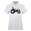 OGIO® JEWEL LADIES' POLO. Thumbnail