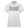 OGIO® JEWEL LADIES' POLO. Thumbnail