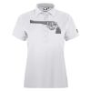 OGIO® JEWEL LADIES' POLO. Thumbnail