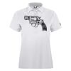OGIO® JEWEL LADIES' POLO. Thumbnail