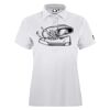 OGIO® JEWEL LADIES' POLO. Thumbnail