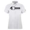 OGIO® JEWEL LADIES' POLO. Thumbnail
