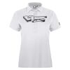 OGIO® JEWEL LADIES' POLO. Thumbnail