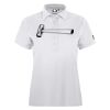 OGIO® JEWEL LADIES' POLO. Thumbnail