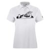 OGIO® JEWEL LADIES' POLO. Thumbnail