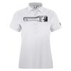OGIO® JEWEL LADIES' POLO. Thumbnail