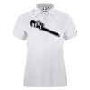 OGIO® JEWEL LADIES' POLO. Thumbnail