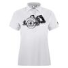 OGIO® JEWEL LADIES' POLO. Thumbnail