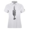 OGIO® JEWEL LADIES' POLO. Thumbnail