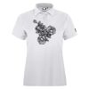 OGIO® JEWEL LADIES' POLO. Thumbnail