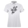 OGIO® JEWEL LADIES' POLO. Thumbnail