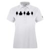OGIO® JEWEL LADIES' POLO. Thumbnail