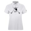 OGIO® JEWEL LADIES' POLO. Thumbnail
