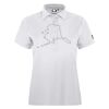 OGIO® JEWEL LADIES' POLO. Thumbnail
