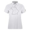 OGIO® JEWEL LADIES' POLO. Thumbnail