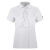 OGIO® JEWEL LADIES' POLO. Thumbnail
