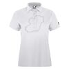 OGIO® JEWEL LADIES' POLO. Thumbnail