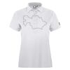 OGIO® JEWEL LADIES' POLO. Thumbnail