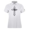 OGIO® JEWEL LADIES' POLO. Thumbnail