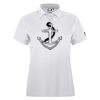 OGIO® JEWEL LADIES' POLO. Thumbnail