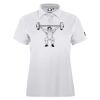 OGIO® JEWEL LADIES' POLO. Thumbnail