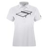 OGIO® JEWEL LADIES' POLO. Thumbnail