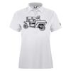 OGIO® JEWEL LADIES' POLO. Thumbnail