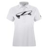 OGIO® JEWEL LADIES' POLO. Thumbnail
