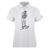 OGIO® JEWEL LADIES' POLO. Thumbnail