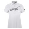 OGIO® JEWEL LADIES' POLO. Thumbnail