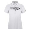 OGIO® JEWEL LADIES' POLO. Thumbnail