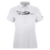 OGIO® JEWEL LADIES' POLO. Thumbnail