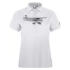 OGIO® JEWEL LADIES' POLO. Thumbnail