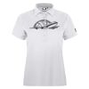 OGIO® JEWEL LADIES' POLO. Thumbnail