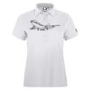 OGIO® JEWEL LADIES' POLO. Thumbnail